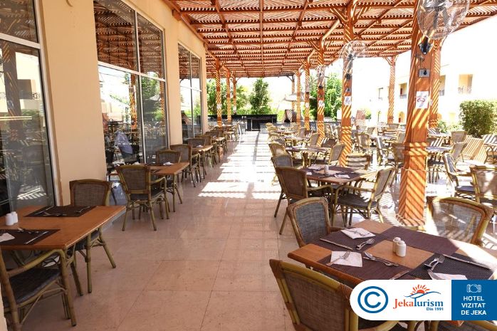 Poze Cleopatra Luxury Resort Makadi Bay 12