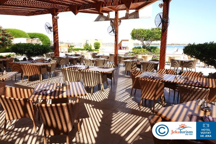 Poze Cleopatra Luxury Resort Makadi Bay 13