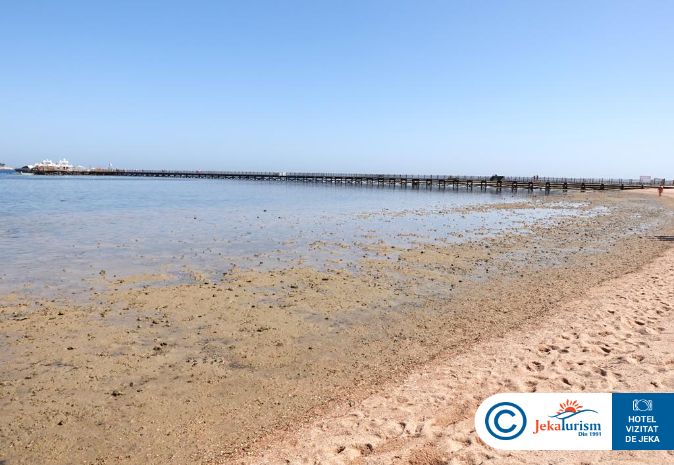 Poze Cleopatra Luxury Resort Makadi Bay 22