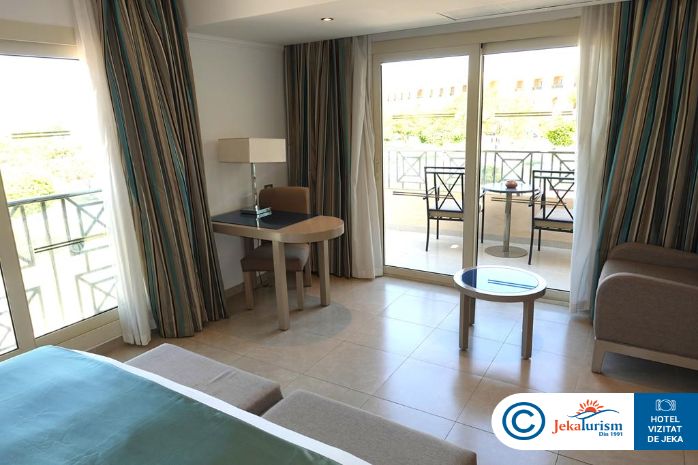 Poze Cleopatra Luxury Resort Makadi Bay 7