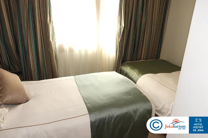 Poze Cleopatra Luxury Resort Makadi Bay 9