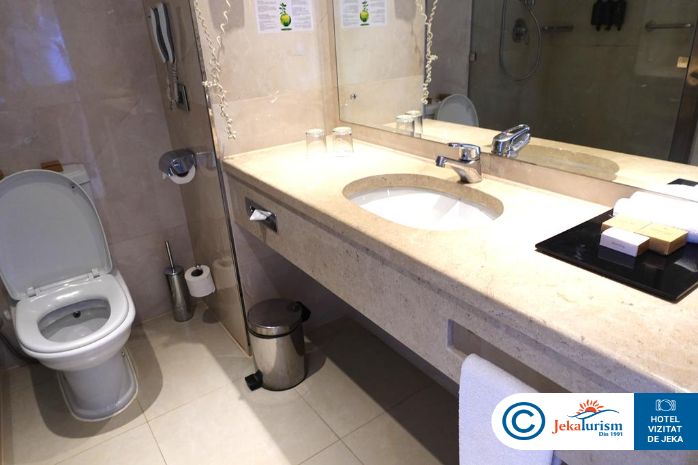 Poze Cleopatra Luxury Resort Makadi Bay Egipt