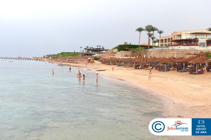 Poze Cleopatra Luxury Resort Sharm Adults Only 10