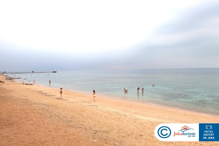 Poze Cleopatra Luxury Resort Sharm Adults Only 7