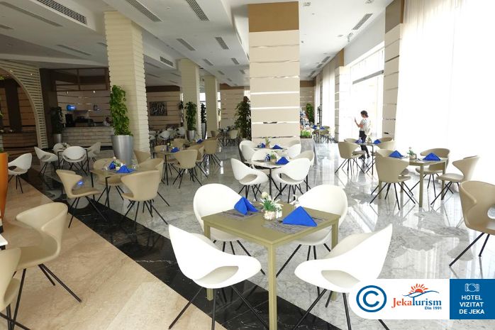 Poze Cleopatra Luxury Resort Sharm Adults Only Egipt