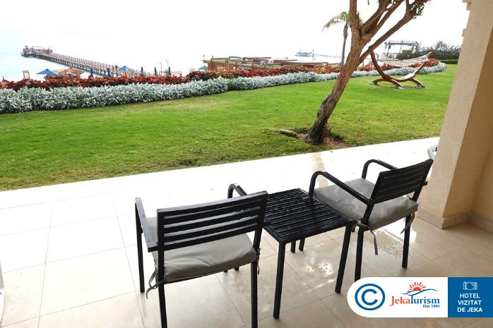 Poze Cleopatra Luxury Resort Sharm El Sheikh 10