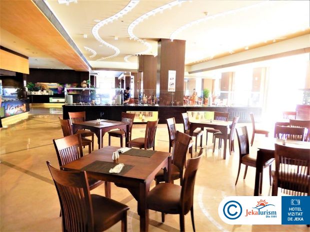 Poze Cleopatra Luxury Resort Sharm El Sheikh 11