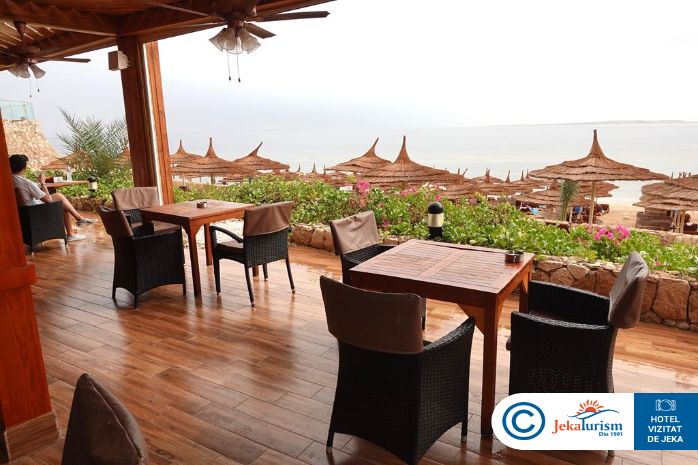 Poze Cleopatra Luxury Resort Sharm El Sheikh 12