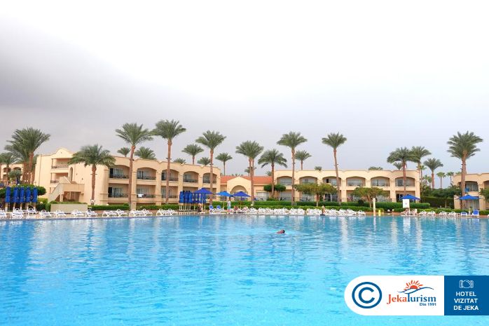 Poze Cleopatra Luxury Resort Sharm El Sheikh 13