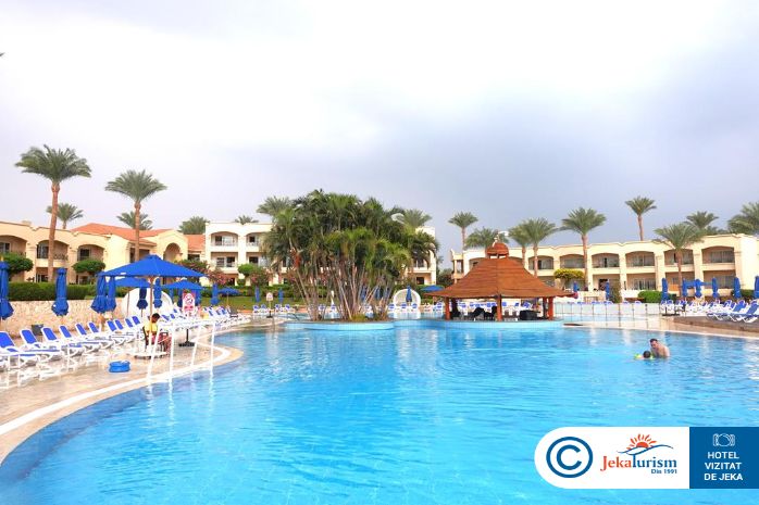 Poze Cleopatra Luxury Resort Sharm El Sheikh 14