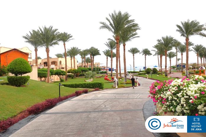 Poze Cleopatra Luxury Resort Sharm El Sheikh 15