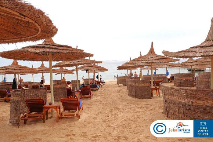 Poze Cleopatra Luxury Resort Sharm El Sheikh 16