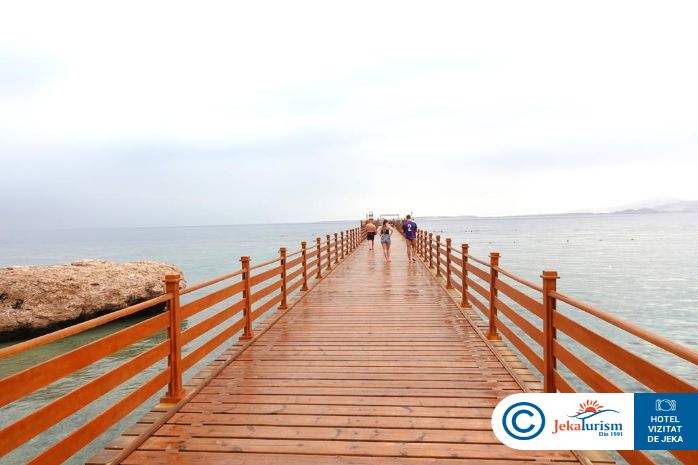 Poze Cleopatra Luxury Resort Sharm El Sheikh 21