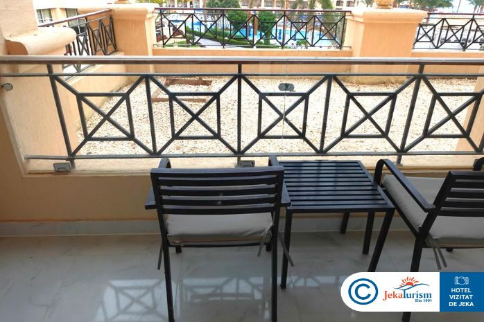 Poze Cleopatra Luxury Resort Sharm El Sheikh 6