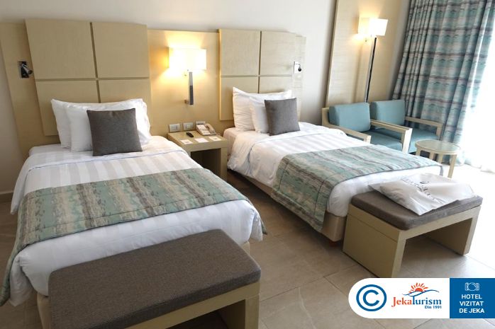 Poze Cleopatra Luxury Resort Sharm El Sheikh 7