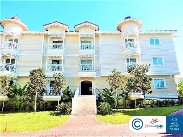 Poze Club Gural Premier Belek