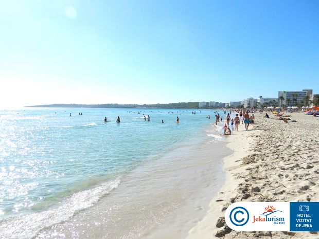 Poze Cm Playa Del Moro 11