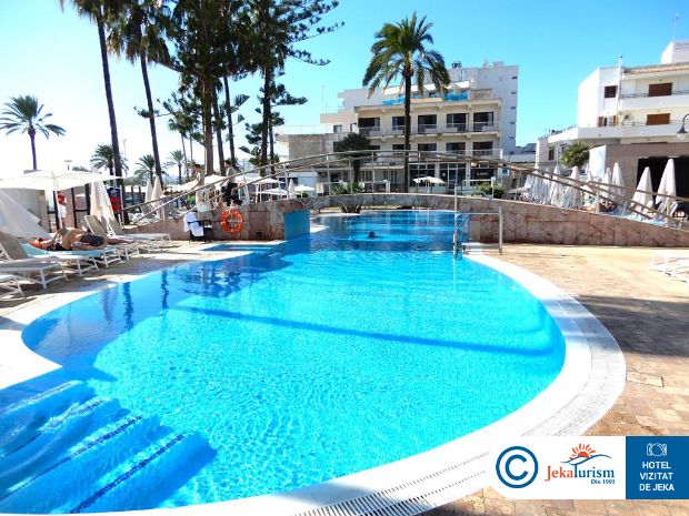 Poze Cm Playa Del Moro 7