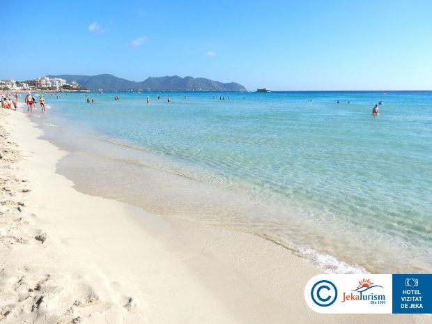 Poze Cm Playa Del Moro 9