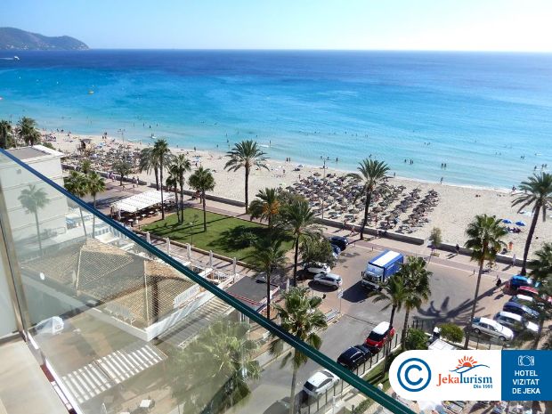 Poze Cm Playa Del Moro Spania