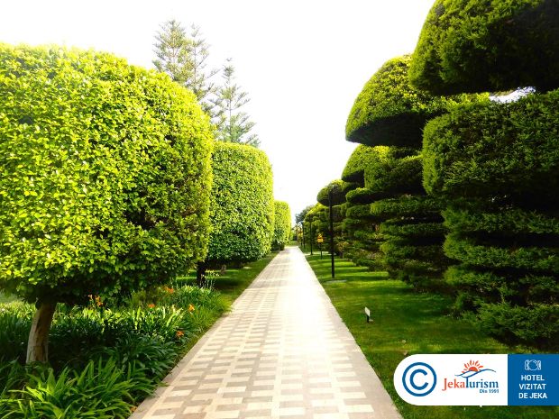 Poze Concorde De Luxe Resort 10