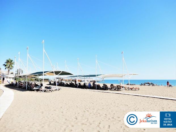 Poze Concorde De Luxe Resort 11