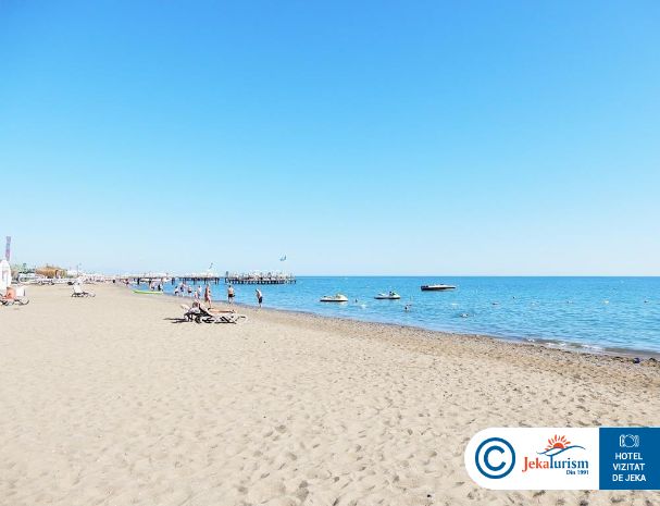 Poze Concorde De Luxe Resort 12