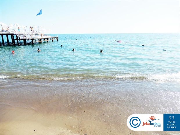 Poze Concorde De Luxe Resort 14