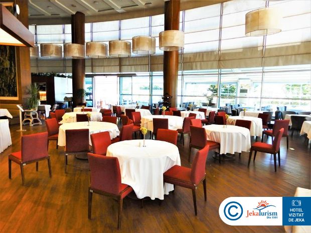 Poze Concorde De Luxe Resort 6