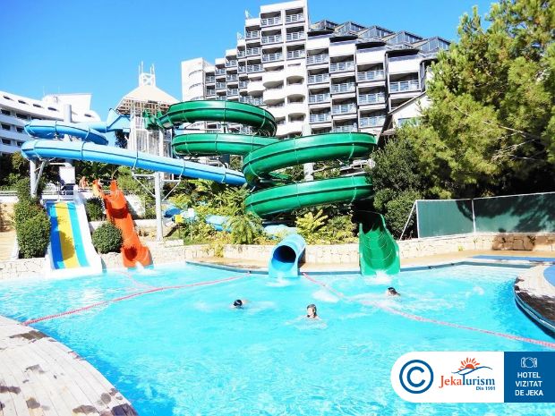 Poze Concorde De Luxe Resort 9