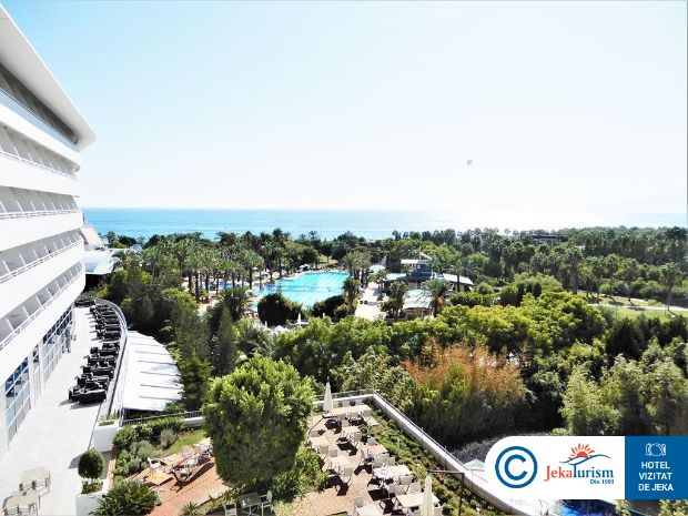 Poze Concorde De Luxe Resort Turcia