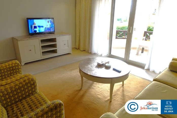 Poze Concorde El Salam Front Hotel 10