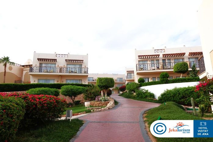 Poze Concorde El Salam Front Hotel 14