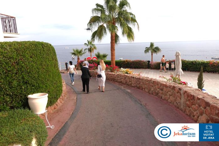 Poze Concorde El Salam Front Hotel 15