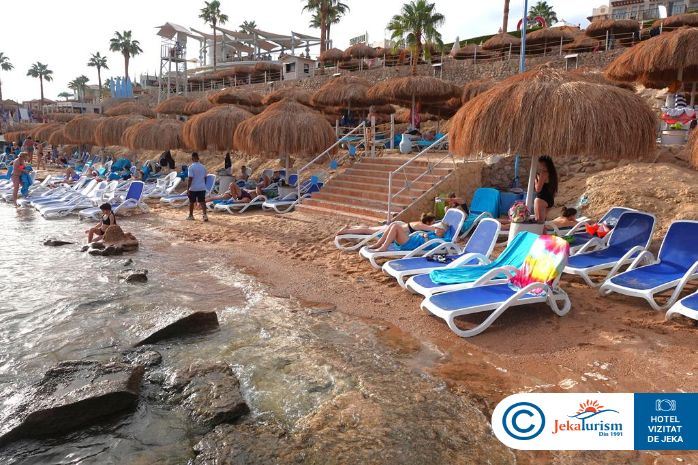 Poze Concorde El Salam Front Hotel 17