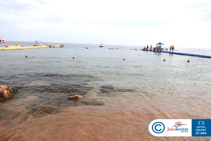 Poze Concorde El Salam Front Hotel 19