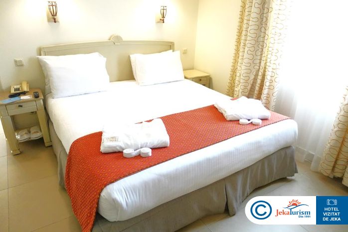 Poze Concorde El Salam Front Hotel 6