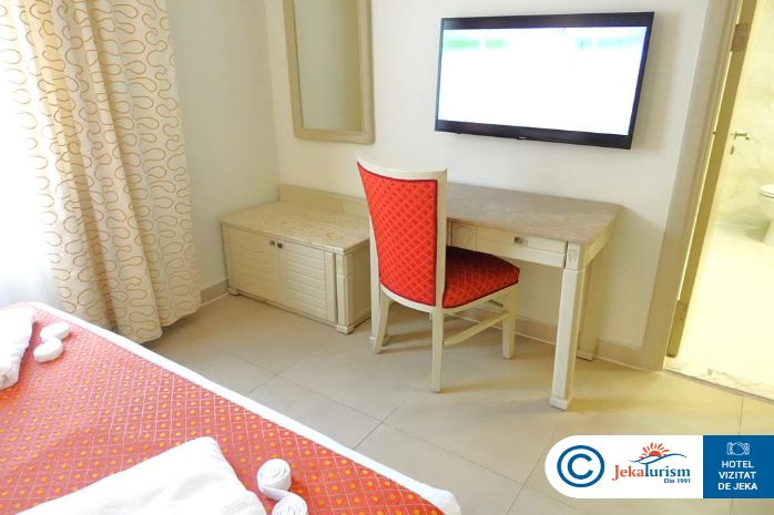 Poze Concorde El Salam Front Hotel 7