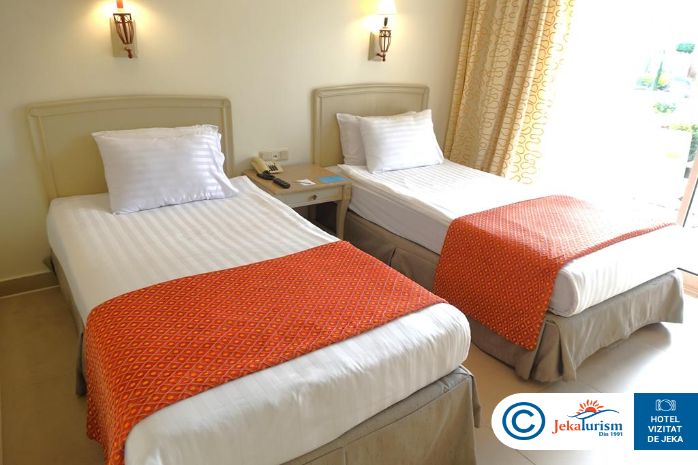 Poze Concorde El Salam Front Hotel 8