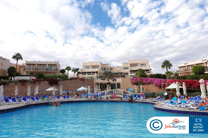 Poze Concorde El Salam Front Hotel Sharm El Sheikh