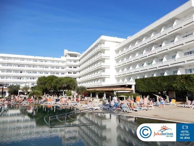 Poze Condesa Mallorca