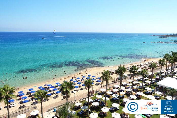 Poze Constantinos The Great Beach 10