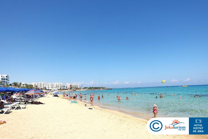 Poze Constantinos The Great Beach 12