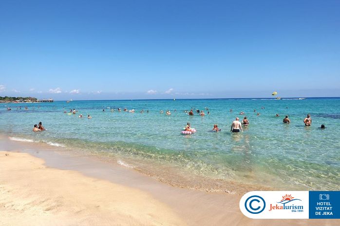 Poze Constantinos The Great Beach 13