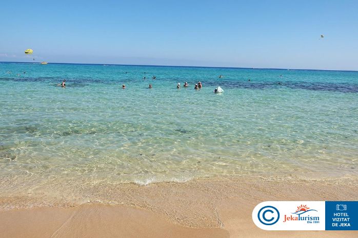 Poze Constantinos The Great Beach 14