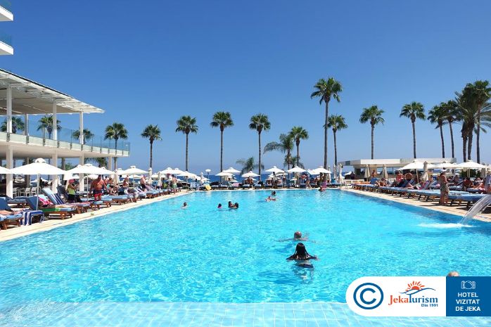 Poze Constantinos The Great Beach 8