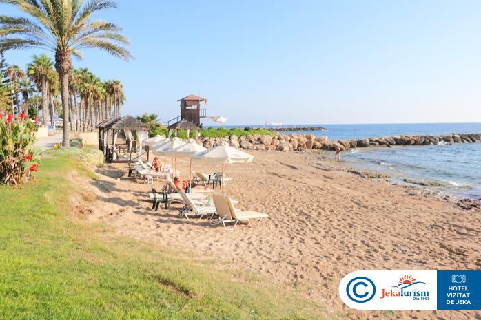 Poze Constantinou Bros Athena Beach 10