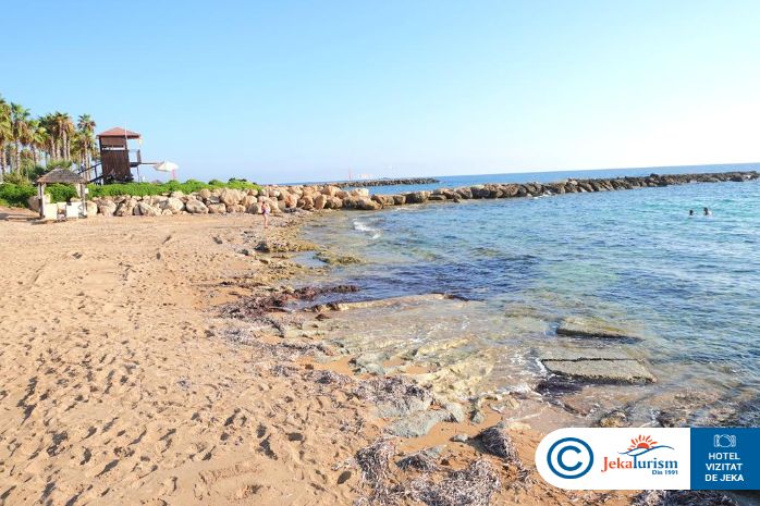 Poze Constantinou Bros Athena Beach 11