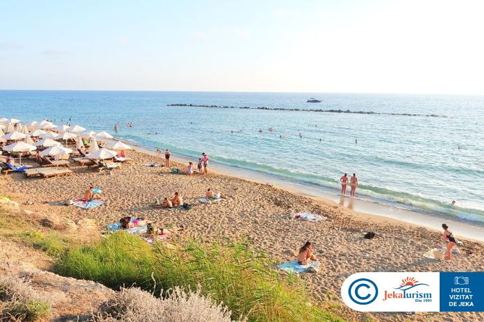 Poze Constantinou Bros Athena Beach 13