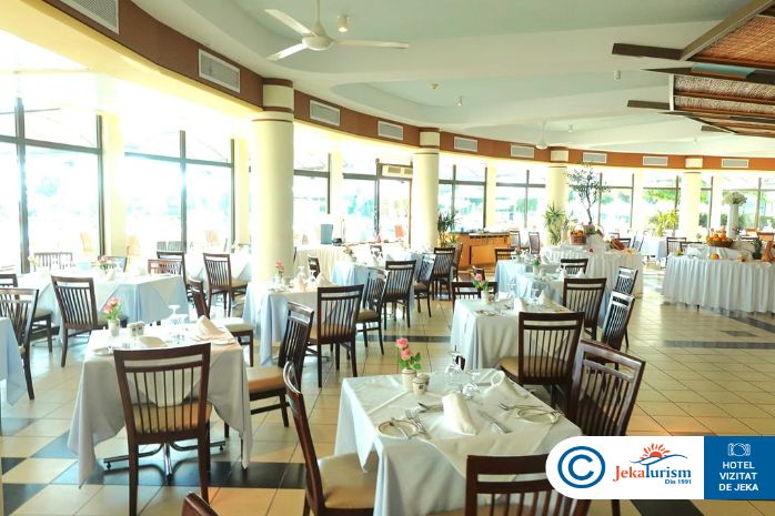 Poze Constantinou Bros Athena Beach 6